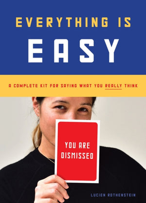 Everything Is Easy