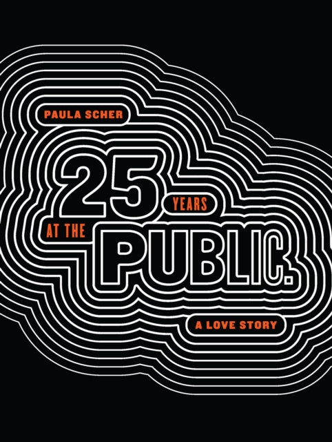 Book cover of: Paula Scher. By: Paula Scher