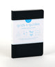 Book cover of: Grids & Guides Softcover (Black) Notebooks. By: Princeton Architectural Press