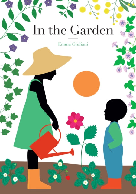 Book cover of: In the Garden