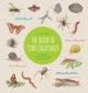Book cover of: Book of Tiny Creatures. By: Nathalie Tordjman