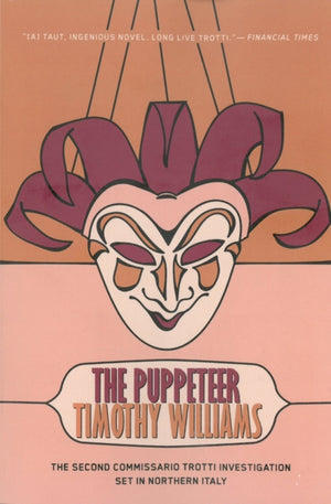 Puppeteer