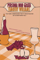 Book cover of: Persona Non Grata. By: Timothy Williams