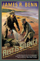 Book cover of: Rest Is Silence. By: James R. Benn