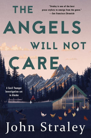 Angels Will Not Care