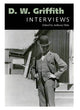 Book cover of: D. W. Griffith. By: Anthony Slide