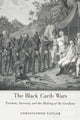 Book cover of: Black Carib Wars. By: Chris Taylor