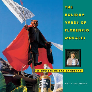 Holiday Yards of Florencio Morales