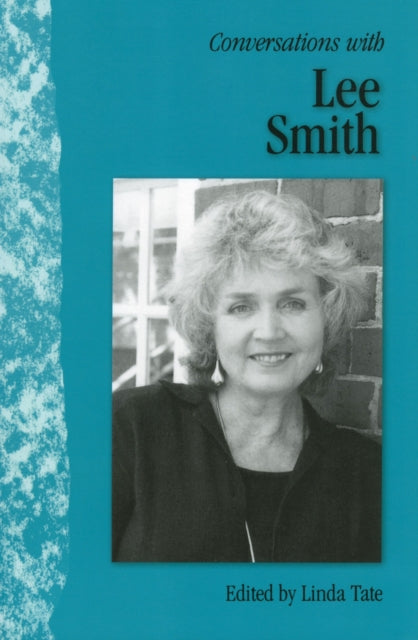 Book cover of: Conversations with Lee Smith