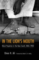 Book cover of: In the Lion's Mouth. By: Omar H. Ali