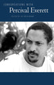 Book cover of: Conversations with Percival Everett