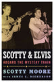 Book cover of: Scotty and Elvis. By: Scotty Moore
