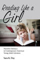 Book cover of: Reading Like a Girl. By: Sara K. Day