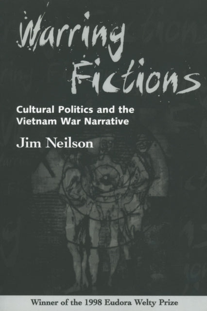 Book cover of: Warring Fictions. By: Jim Neilson