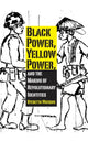 Book cover of: Black Power, Yellow Power, and the Making of Revolutionary Identities. By: Rychetta Watkins