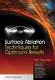 Book cover of: Surface Ablation. By: Ellen Penno MD