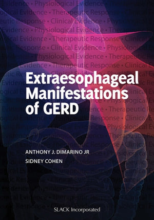 Extraesophageal Manifestations of GERD