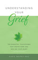 Book cover of: Understanding Your Grief. By: Alan D. Wolfelt
