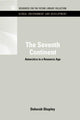 Book cover of: Seventh Continent. By: Resources for the Future Staff