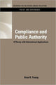 Book cover of: Compliance & Public Authority