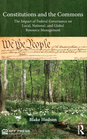 Constitutions and the Commons