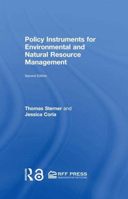 Policy Instruments for Environmental and Natural Resource Management