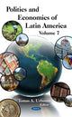 Book cover of: Politics & Economics of Latin America