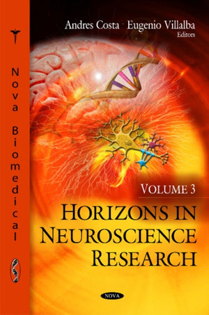 Horizons in Neuroscience Research