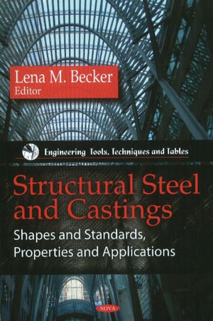 Structural Steel & Castings