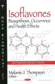 Book cover of: Isoflavones