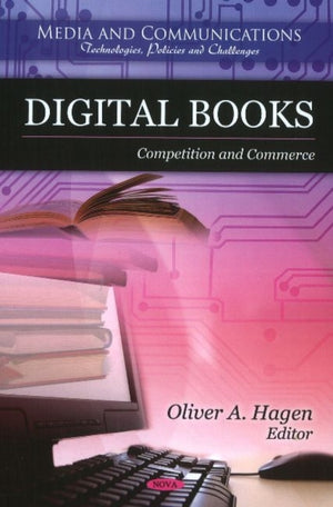 Digital Books