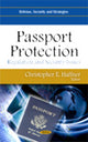 Book cover of: Passport Protection. By: Christopher E. Haffner