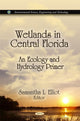 Book cover of: Wetlands in Central Florida