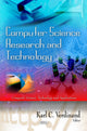 Book cover of: Computer Science Research & Technology. By: Karl C. Verdinand