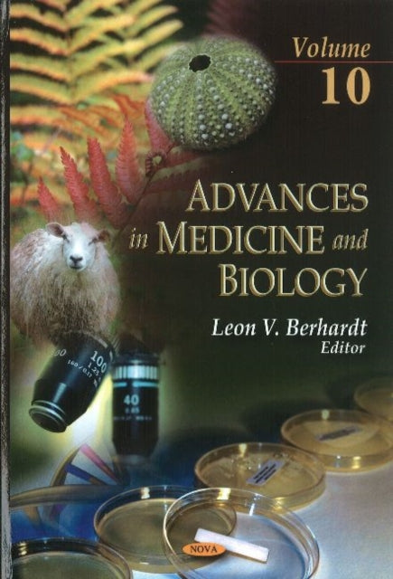 Advances in Medicine & Biology