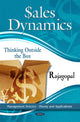 Book cover of: Sales Dynamics. By: Rajagopal