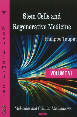 Stem Cells & Regenerative Medicine