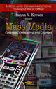 Book cover of: Mass Media. By: Hanna V. Kovács