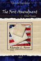 Book cover of: First Amendment. By: Rhonda L. Ferro