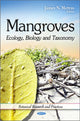 Book cover of: Mangroves. By: James N. Metras