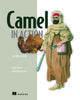 Book cover of: Camel in Action, Second Edition. By: ANSTEY, JONATHAN