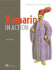 Book cover of: Xamarin in Action. By: BENNETT, JIM MR