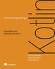 Book cover of: Functional Programming in Kotlin. By: VERMEULEN, MARCO