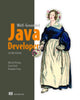 Book cover of: Well-Grounded Java Developer, The. By: EVANS, BENJAMIN