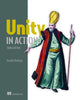 Book cover of: Unity in Action. By: Joseph Hocking