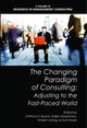 Book cover of: Changing Paradigm of Consulting. By: Anthony F. Buono