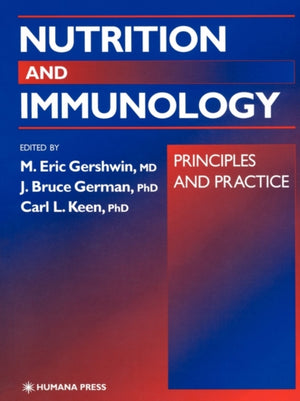 Nutrition and Immunology