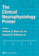 Book cover of: Clinical Neurophysiology Primer. By: Andrew S. Blum