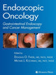 Book cover of: Endoscopic Oncology. By: Douglas O. Faigel