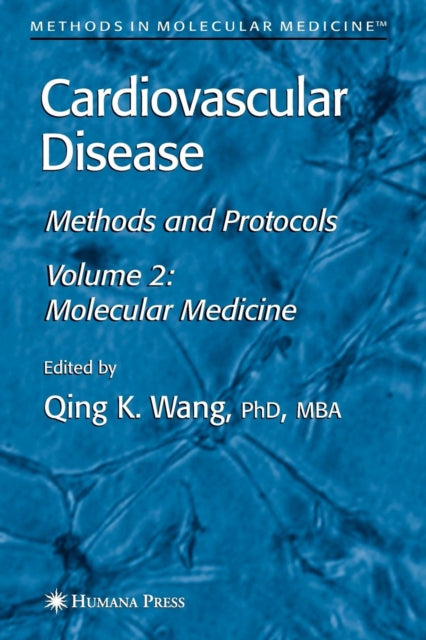 Cardiovascular Disease, Volume 2